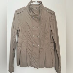 Armani Exchange Beige Garment